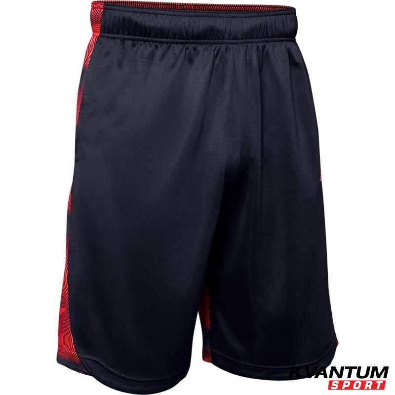 Men's SC30 CURRY 10IN ELEVATED SHORT 