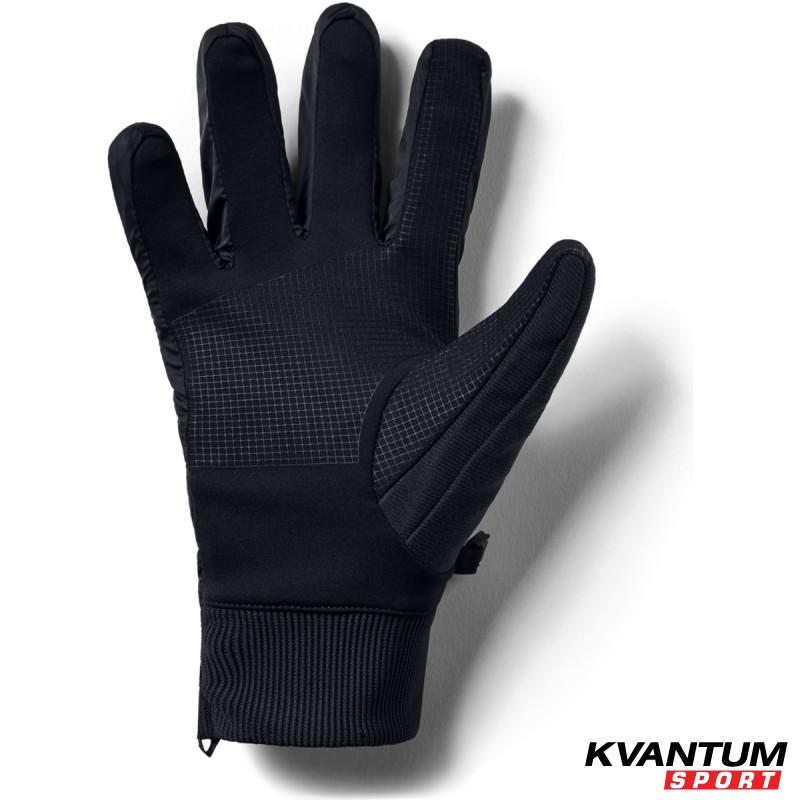 Men's Softshell Glove