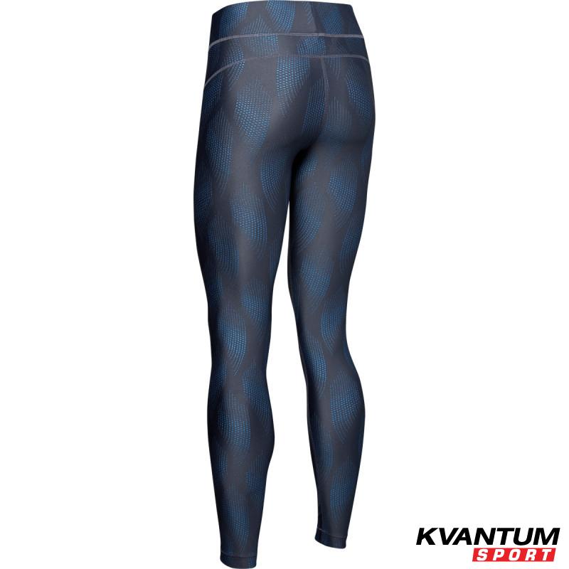 UA HG Armour Legging Metallic