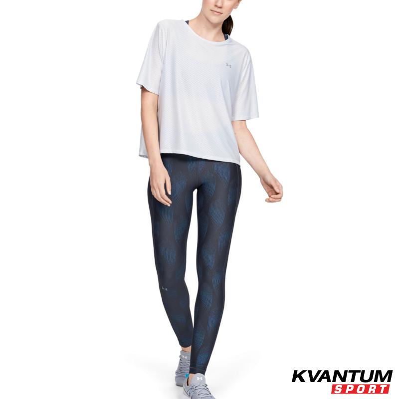UA HG Armour Legging Metallic