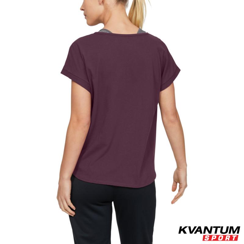 GRAPHIC SCRIPT LOGO UA FASHION SSC
