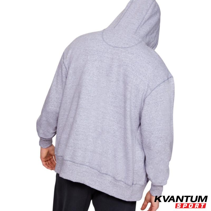 UA PERFORMANCE ORIGINATORS FLEECE FZ