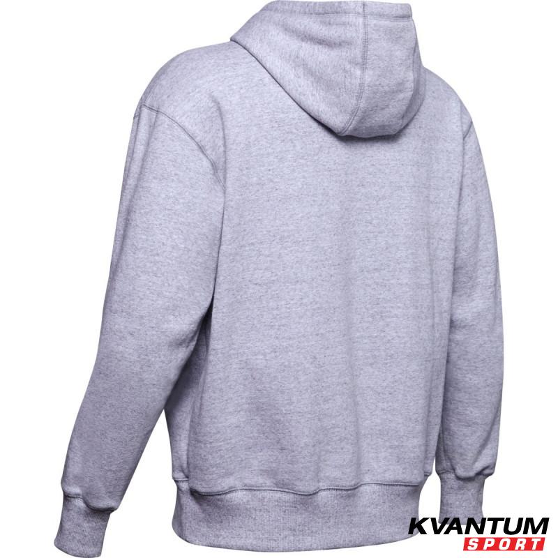 UA PERFORMANCE ORIGINATORS FLEECE FZ