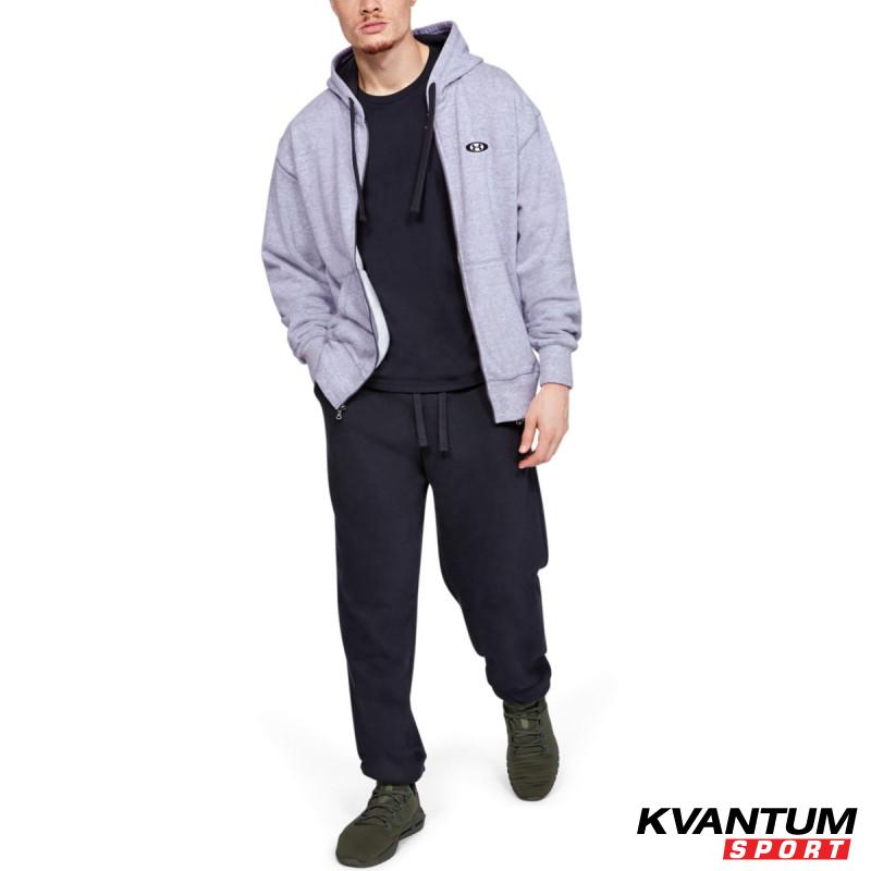 UA PERFORMANCE ORIGINATORS FLEECE FZ