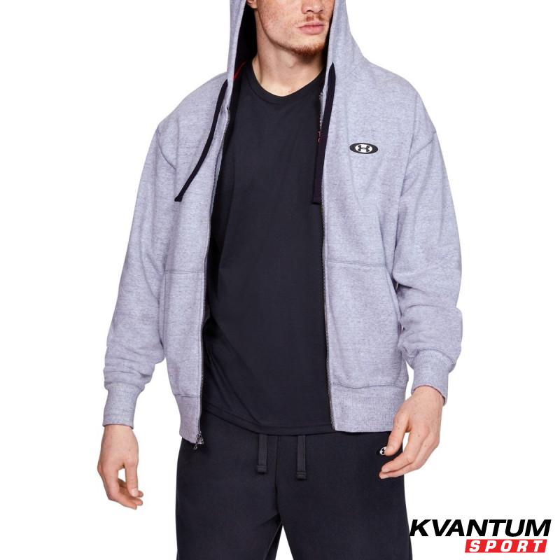 UA PERFORMANCE ORIGINATORS FLEECE FZ