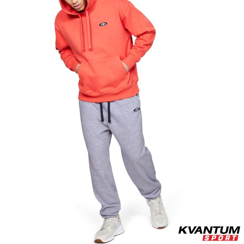 UA PERFORMANCE ORIGINATORS FLEECE PANT