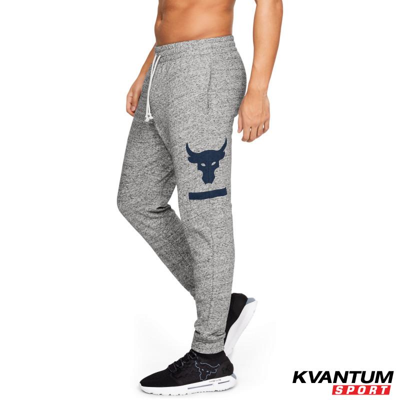 Men's PROJECT ROCK TERRY JOGGER