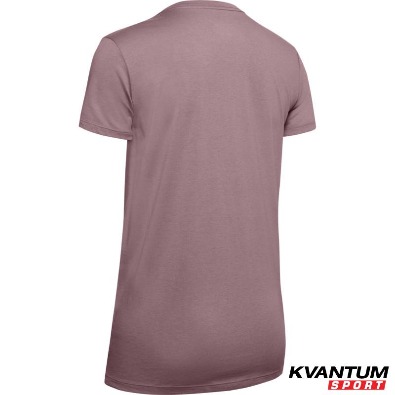 Women's UA Graphic Sportstyle Classic Crew