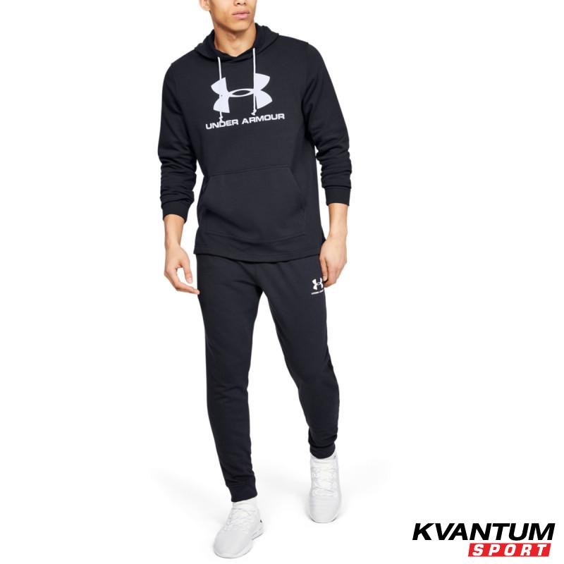 Men's UA Sportstyle Terry Logo Hoodie