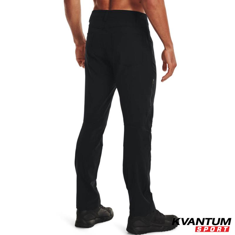 ua men's flex pants
