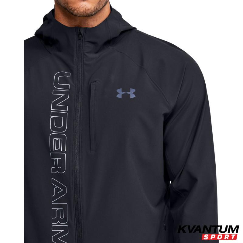 Men's UA Qualifier Outrun The Storm Jacket