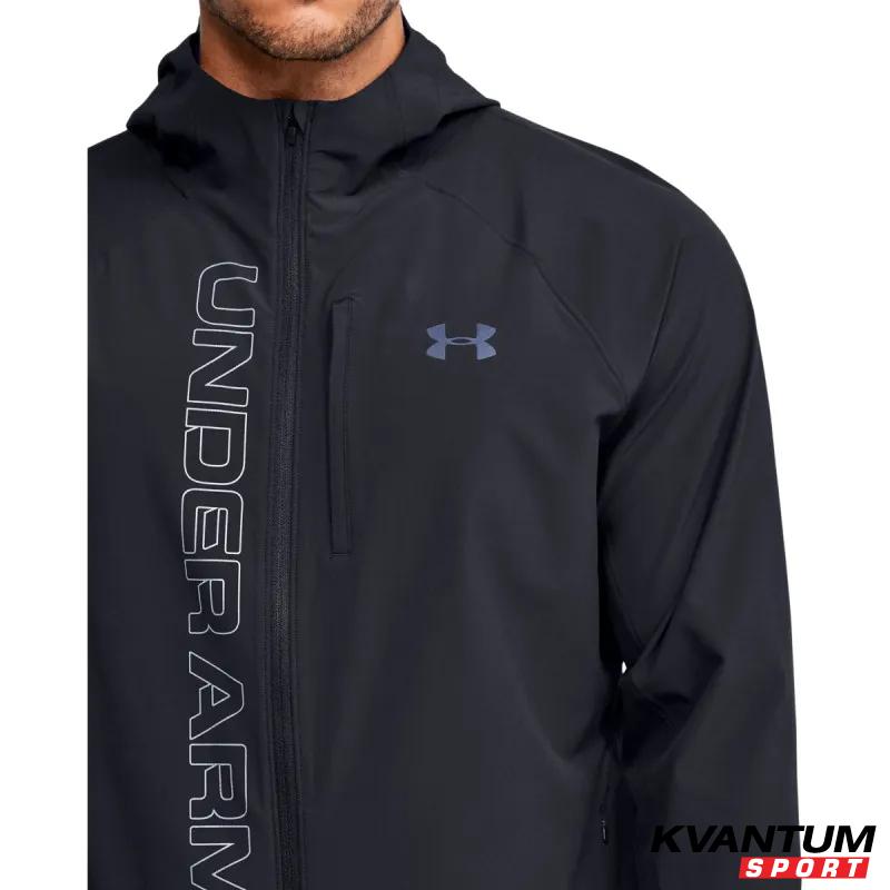 Men's UA Qualifier Outrun The Storm Jacket 