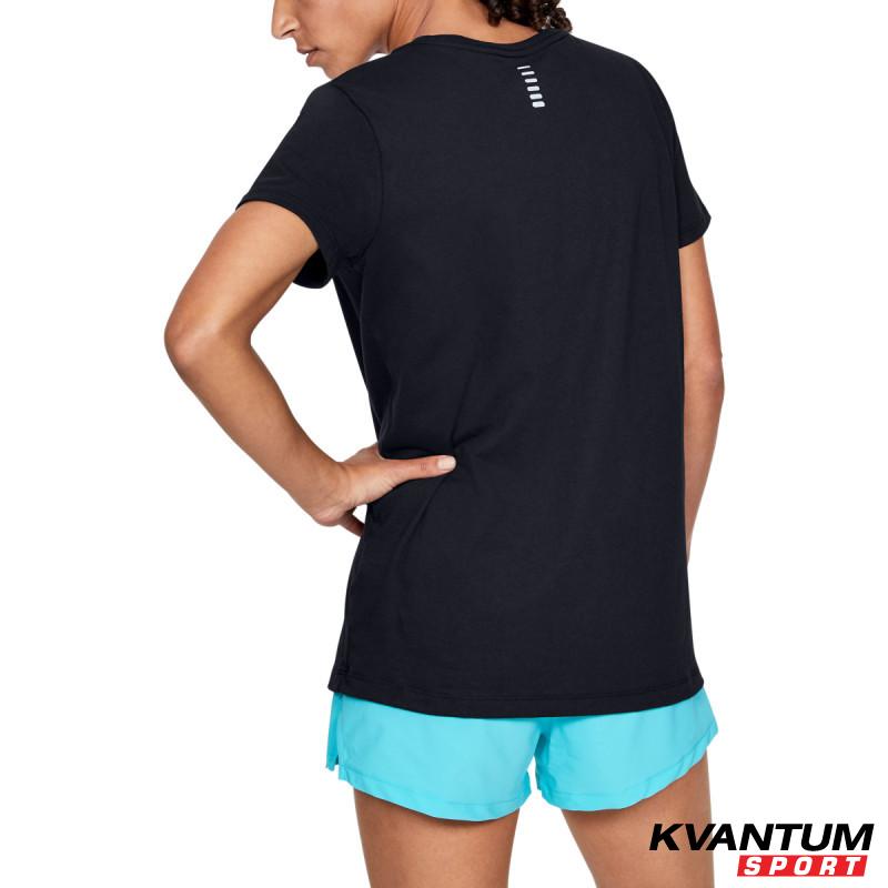 Women's UA Runner Runner Short Sleeve