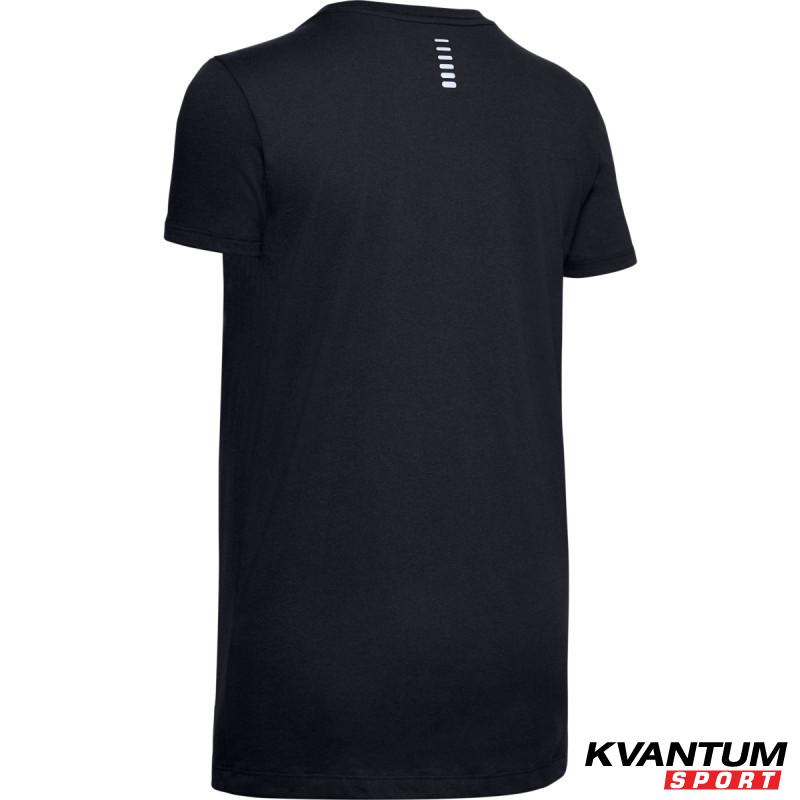 Women's UA Runner Runner Short Sleeve