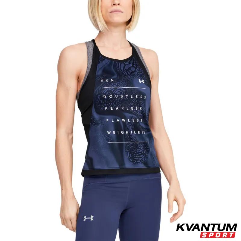 W UA QUALIFIER ISO-CHILL WEIGHTLESS TANK 