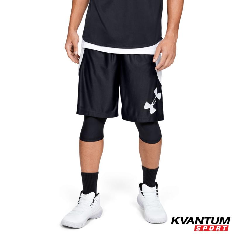 Men's UA Perimeter Shorts
