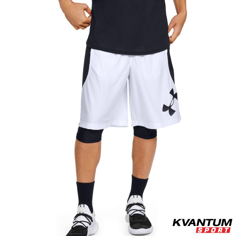 Men's UA Perimeter Shorts