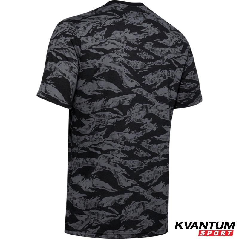 Men's UA Baseline Basketball T-Shirt