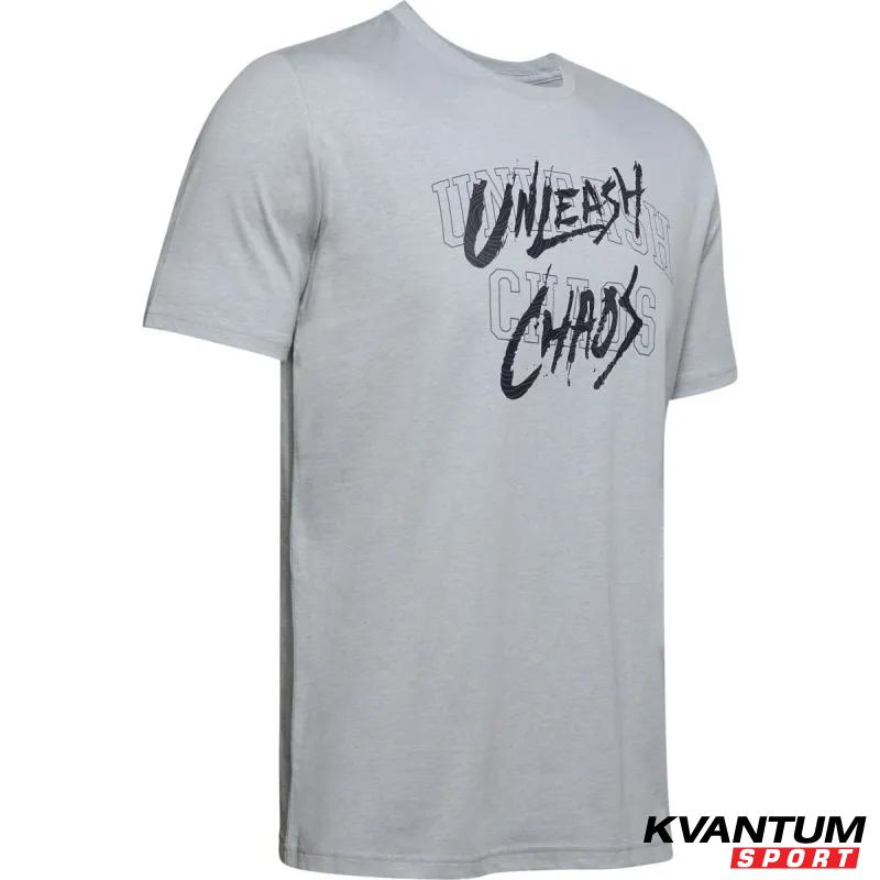 Men's UA Baseline Mantra T-Shirt 