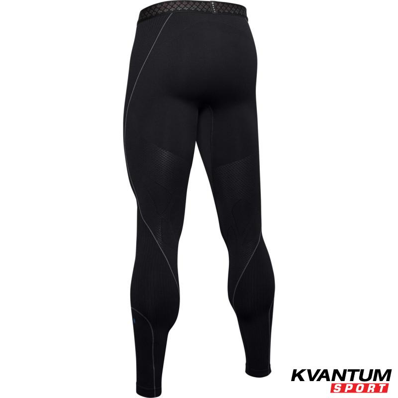 Men's UA RUSH™ Seamless Leggings