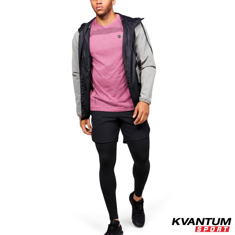 Men's UA RUSH™ Seamless Leggings
