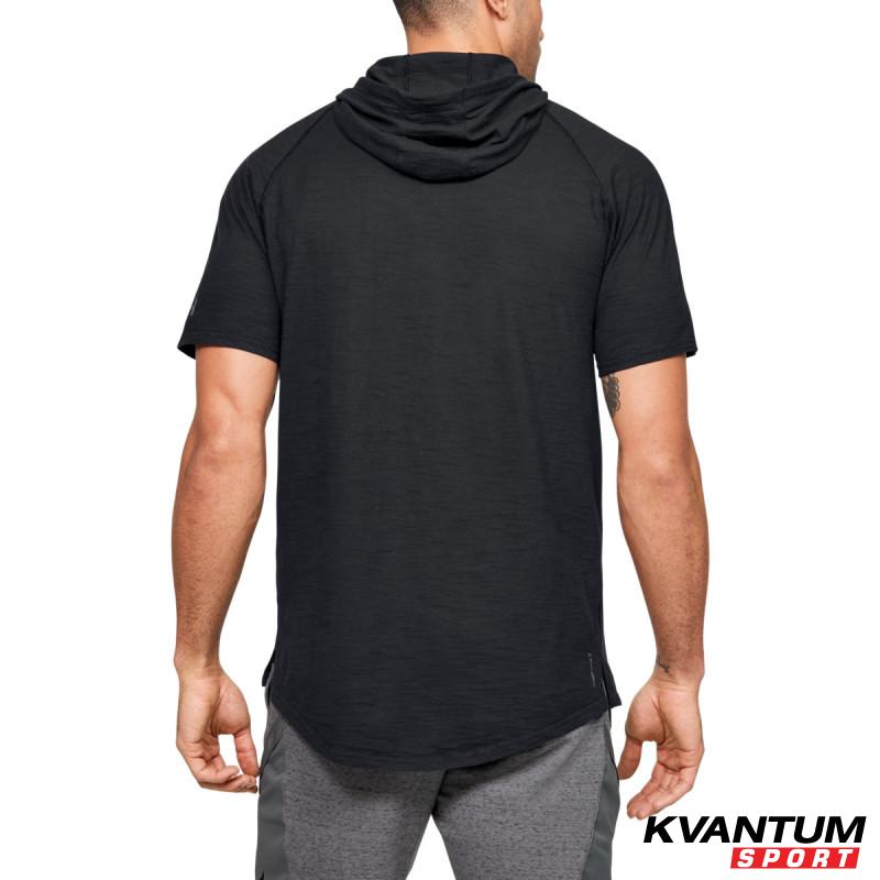 Men's Project Rock Charged Cotton® Short Sleeve