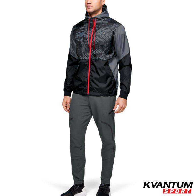 Men's Project Rock Legacy Windbreaker Jacket