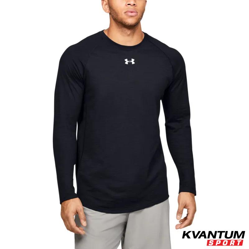 Men's Charged Cotton® Long Sleeve 