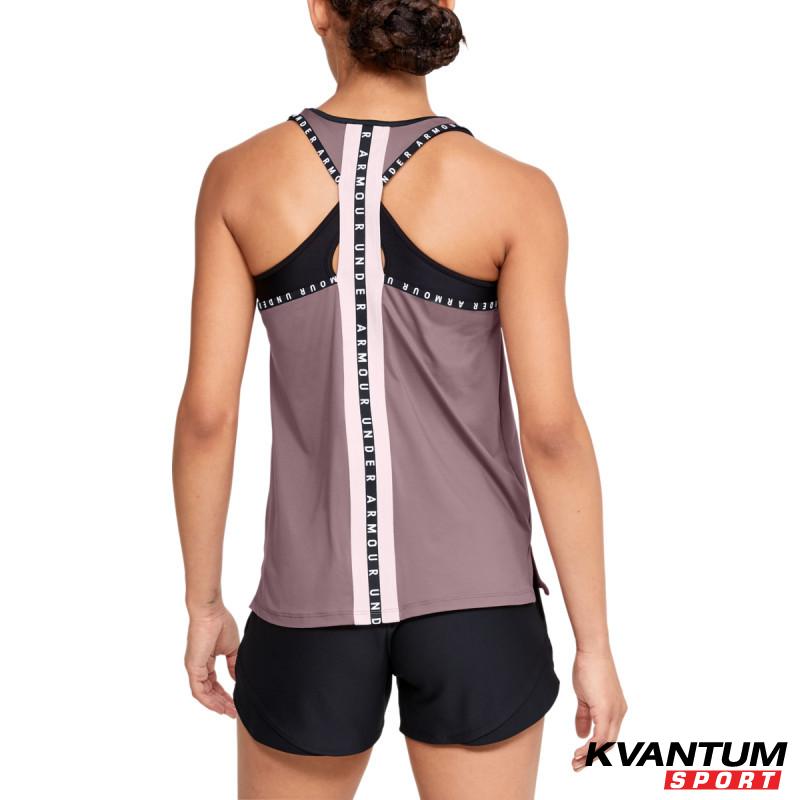 Women's UA Knockout Tank
