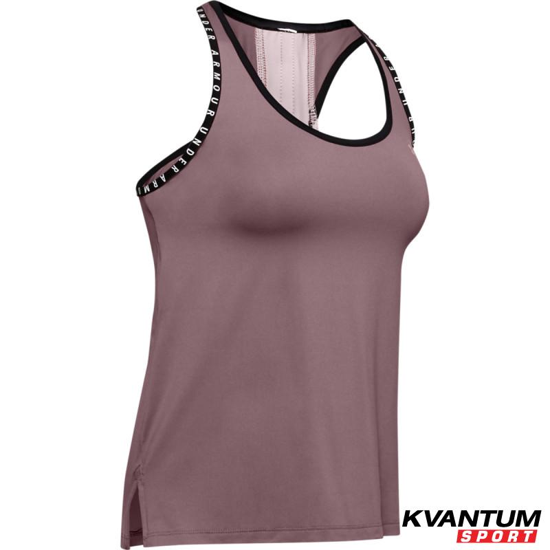 Women's UA Knockout Tank