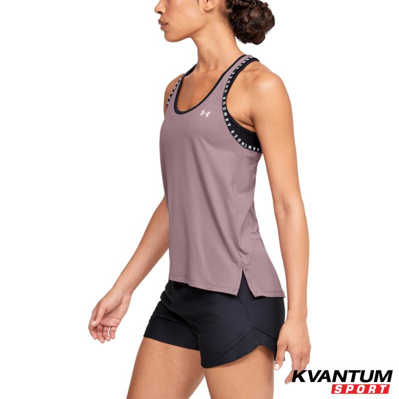 Women's UA Knockout Tank