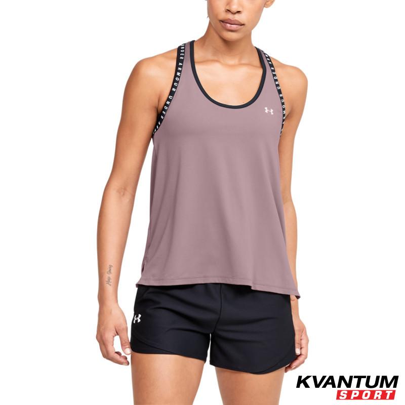 Women's UA Knockout Tank