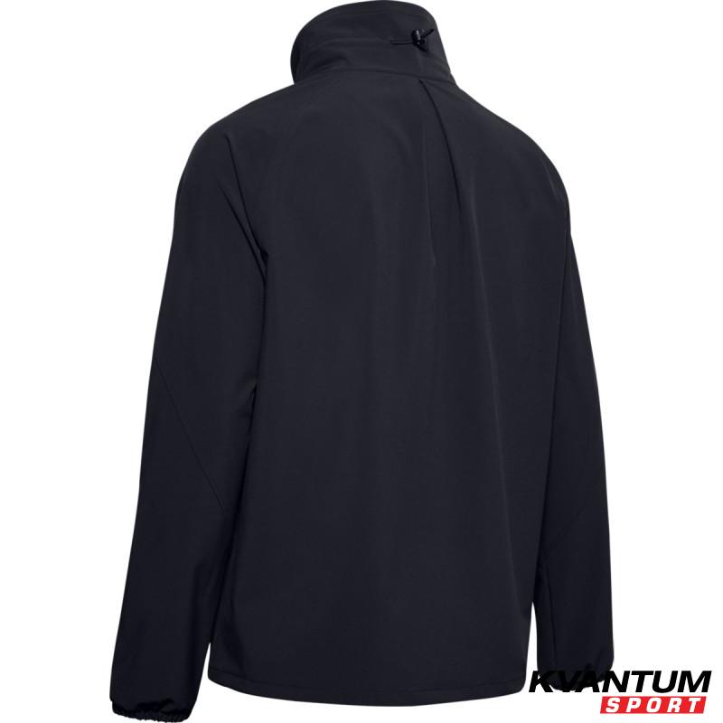 Women's UA RECOVER™ Woven Full Zip