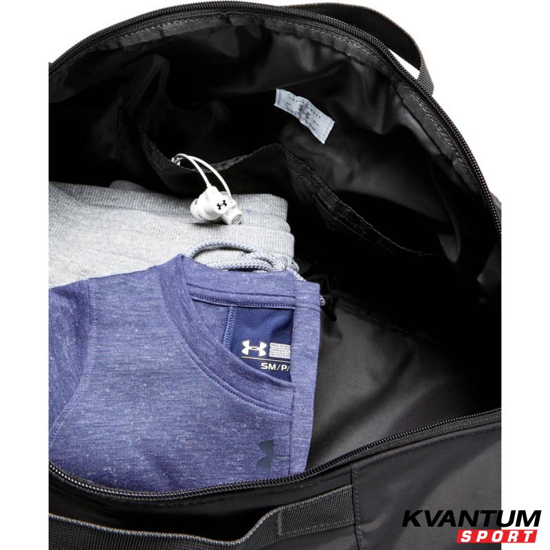 Women's UA MIDI 2.0 DUFFLE