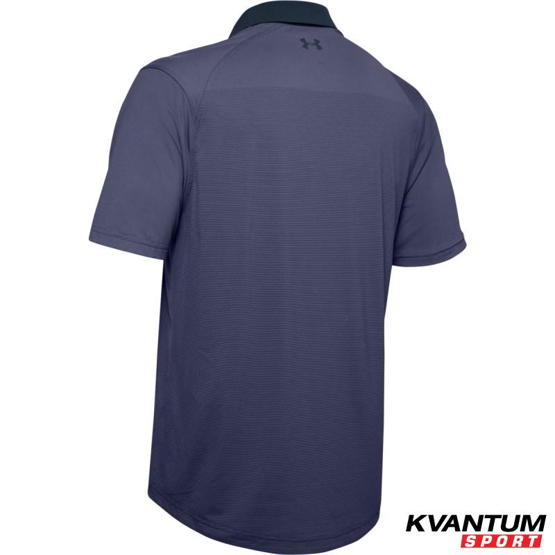 Men's UA Iso-Chill Gradient Polo