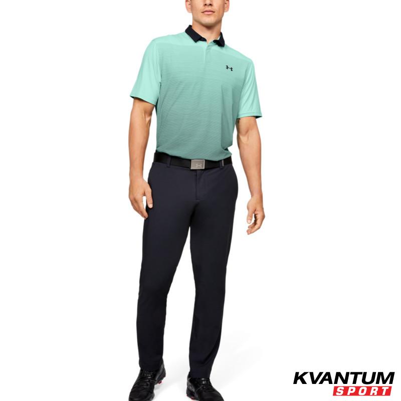 UA Iso-Chill Gradient Polo