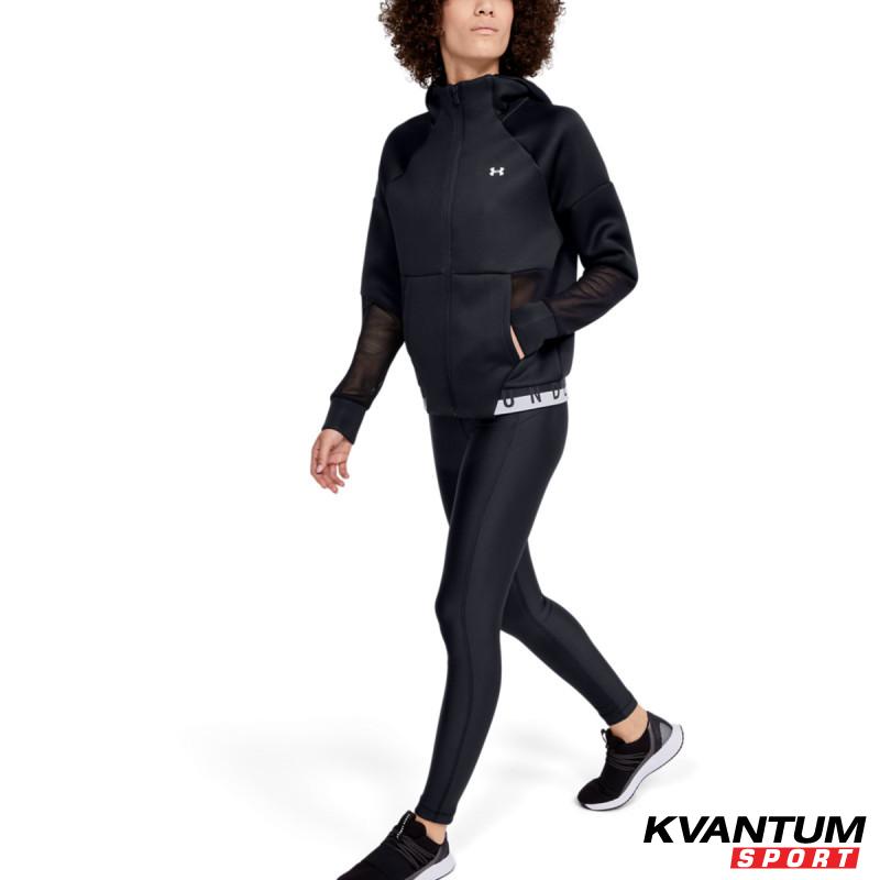 Women's UA /MOVE Mesh Inset Full Zip