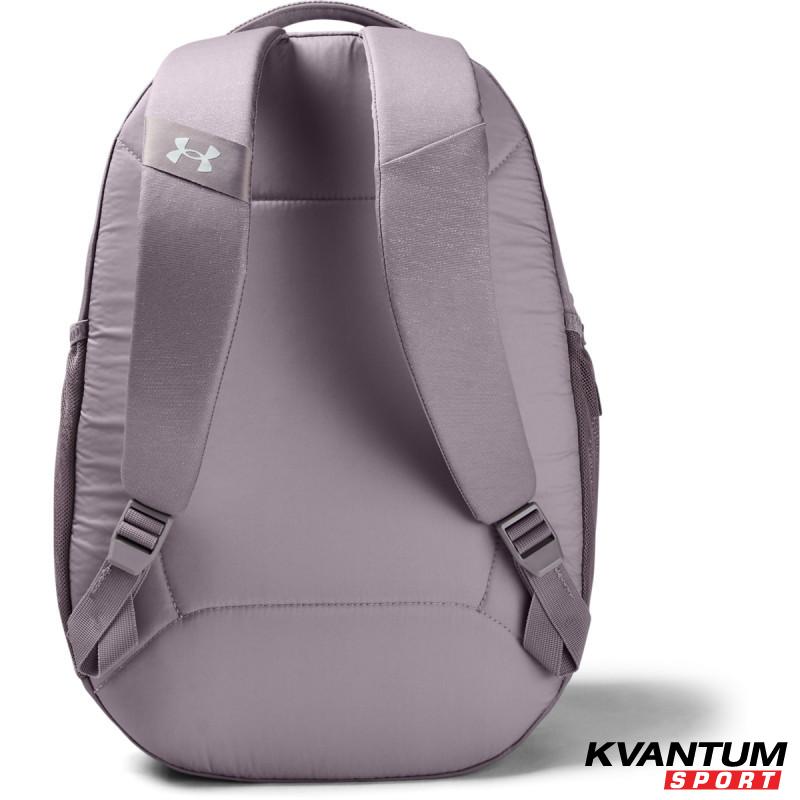 Women's UA HUSTLE SIGNATURE BACKPACK Kvantum Sport Under Armour