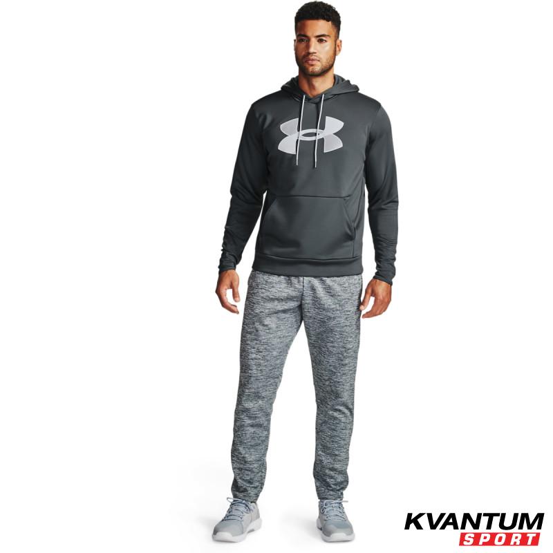 Men's UA ARMOUR FLEECE BIG LOGO HD