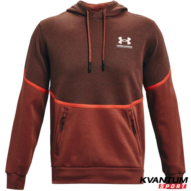 Men's UA RIVAL FLEECE AMP HD