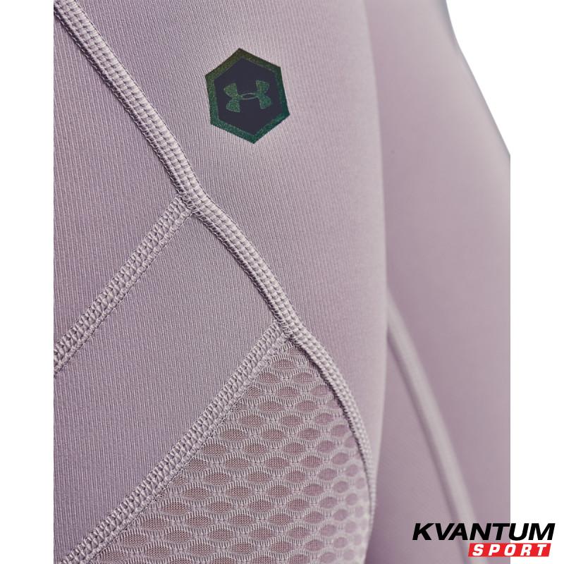 Women's UA RUSH CROP