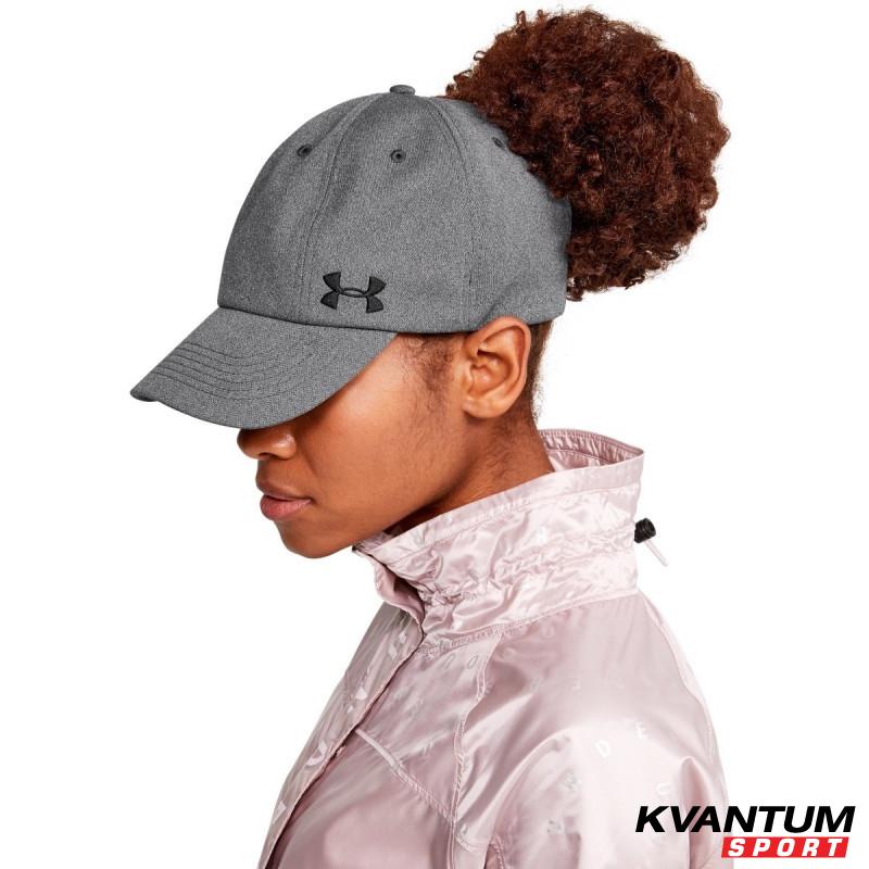 Women's UA Multi Hair Cap