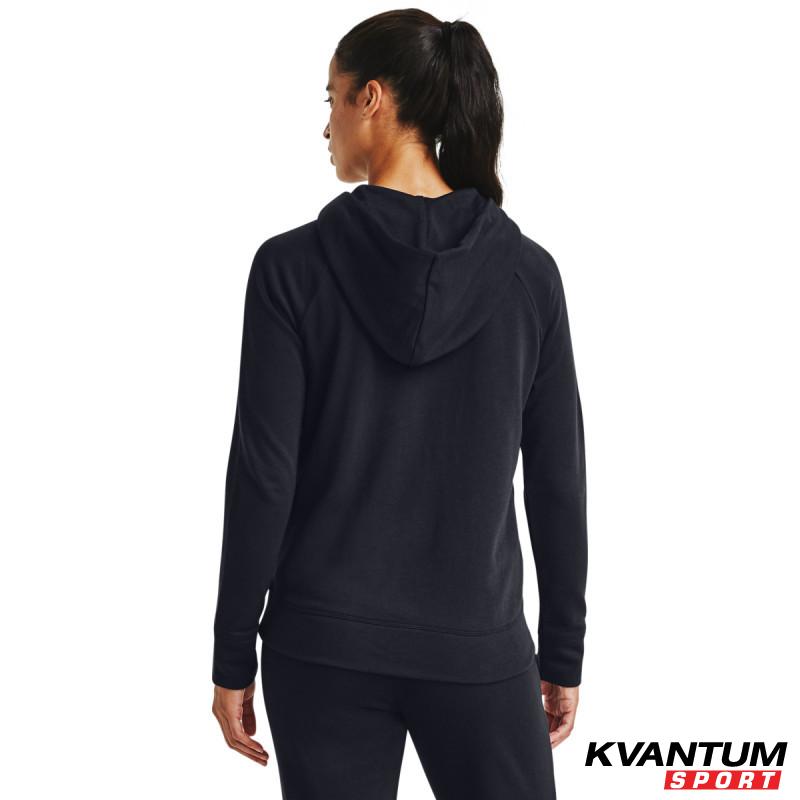 Women's UA RIVAL TERRY FZ
