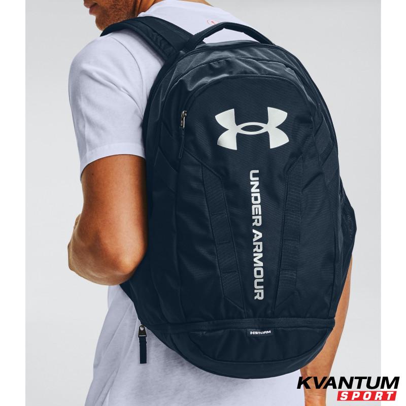 Rucsac Unisex HUSTLE 5.0 BACKPACK Under Armour Kvantum Sport Under