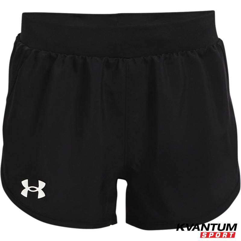 Girls' UA FLY BY SHORT