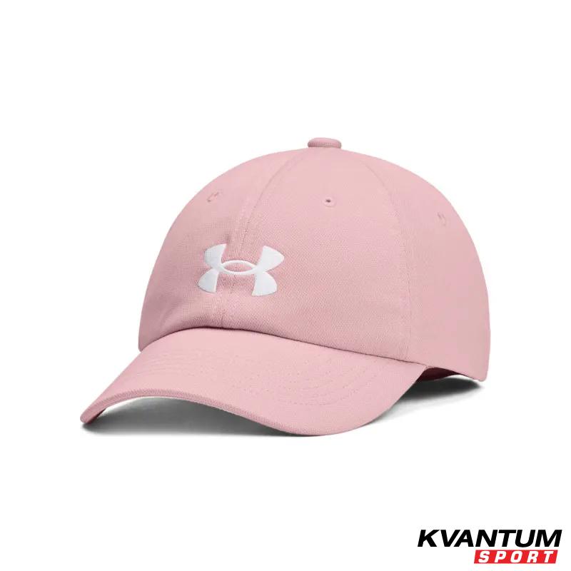 Sapca Fete PLAY UP HAT Under Armour 
