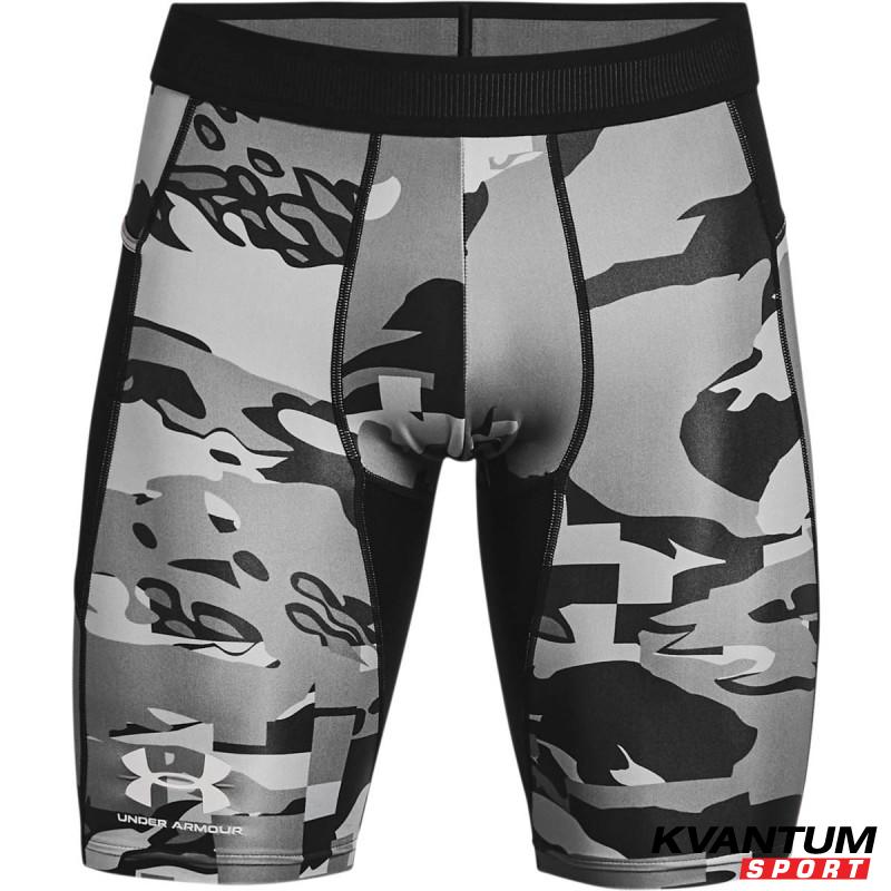 Men's UA HG ISOCHLL LONG PRINT STS