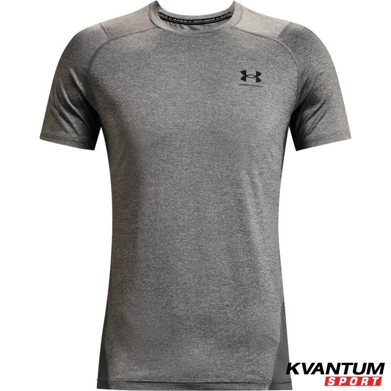 Tricou Barbati HG ARMOUR FITTED SS Under Armour 
