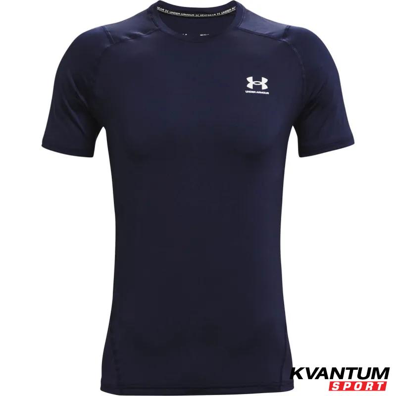 Tricou Barbati  HG ARMOUR FITTED SS Under Armour 