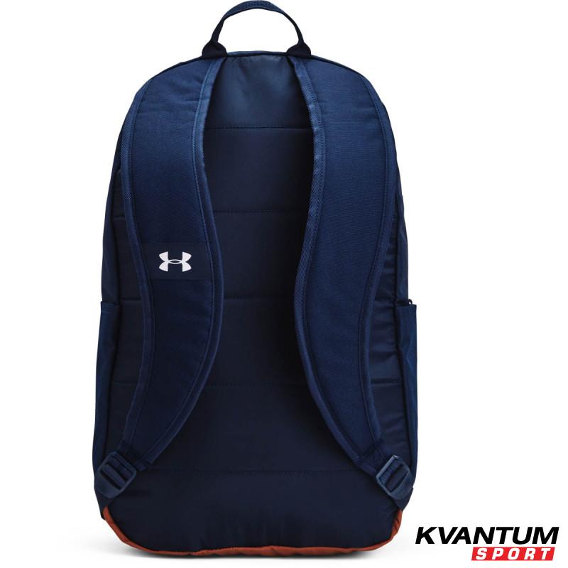 Unisex UA HALFTIME BACKPACK Kvantum Sport Under Armour